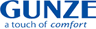 Gunze-logo